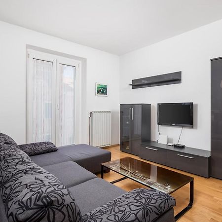Apartment Radman Rijeka Buitenkant foto