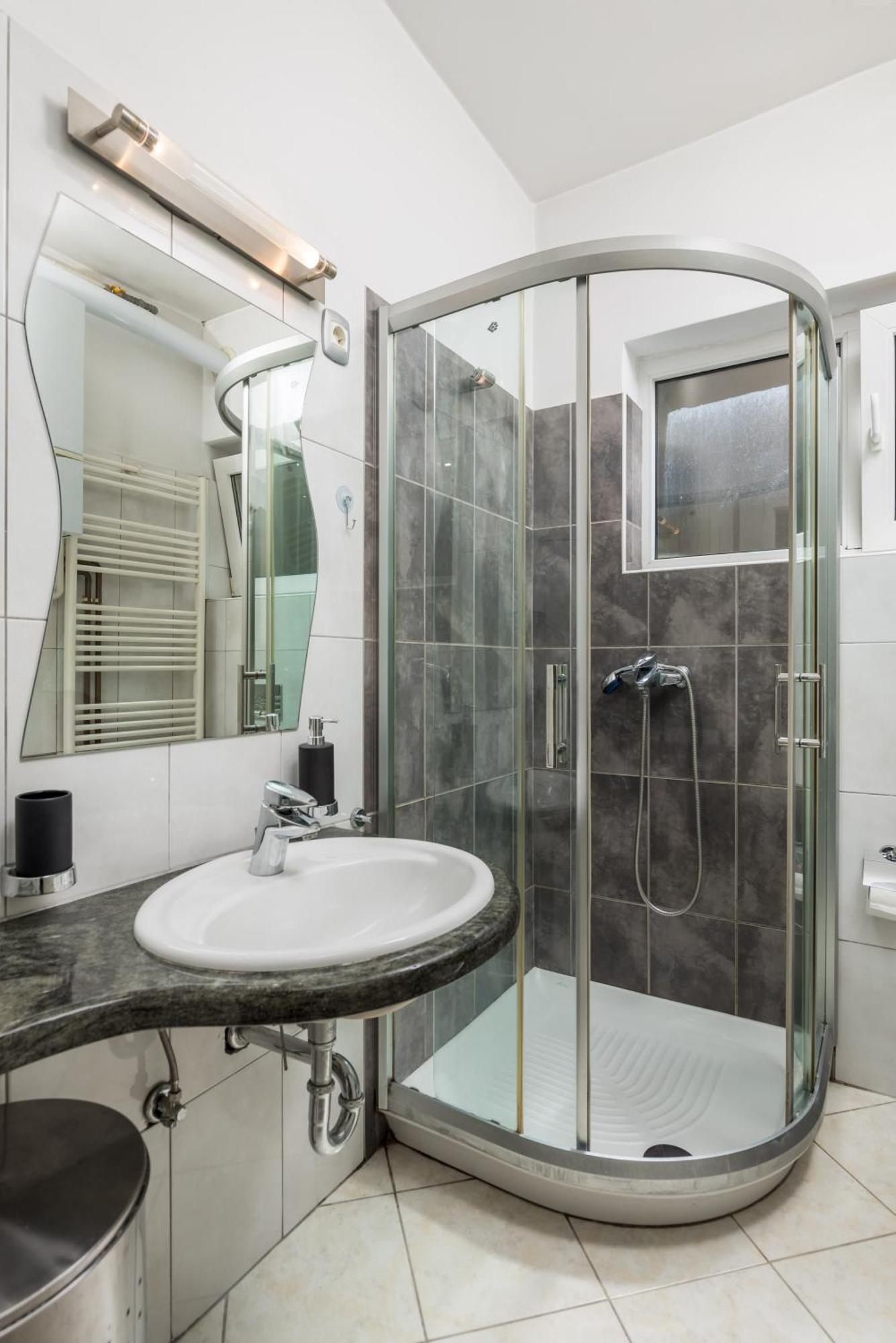 Apartment Radman Rijeka Buitenkant foto